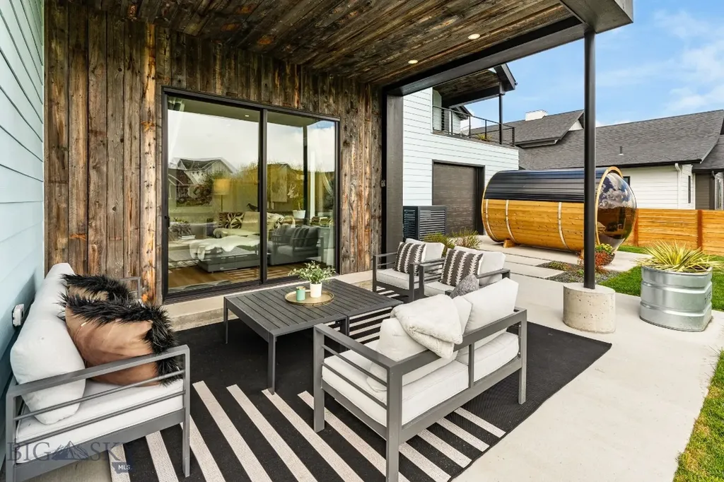 1492 Windrow Drive Bozeman MT 59718