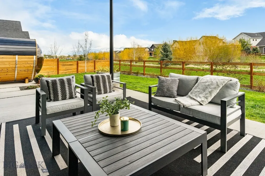 1492 Windrow Drive Bozeman MT 59718