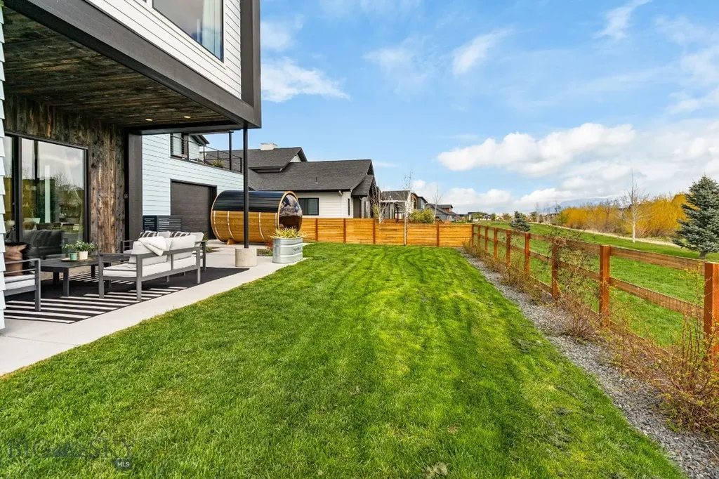 1492 Windrow Drive Bozeman MT 59718