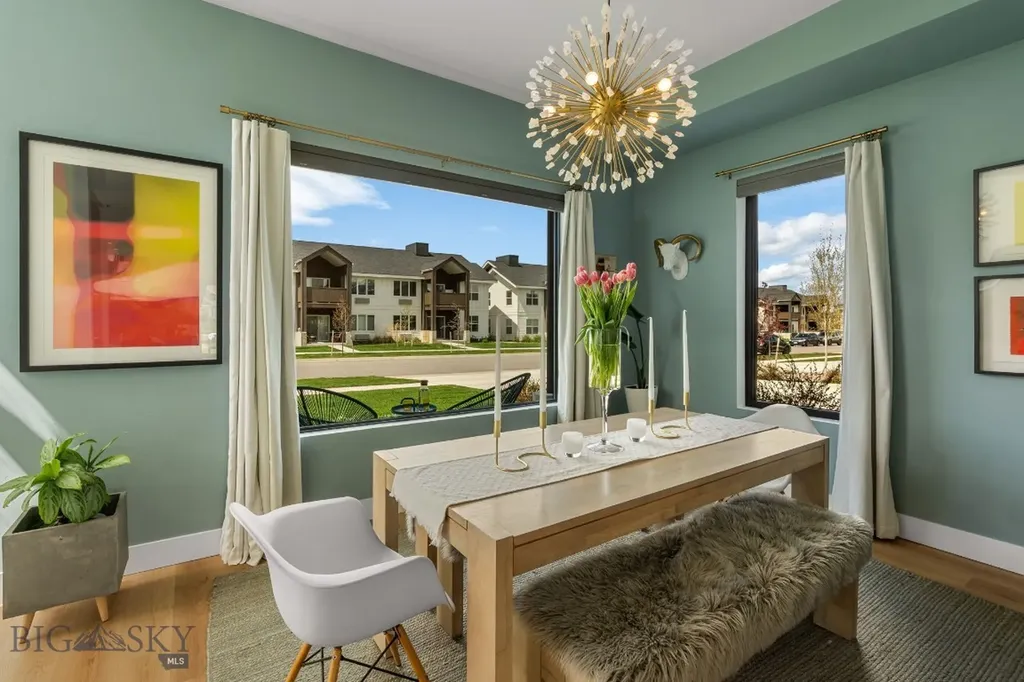1492 Windrow Drive Bozeman MT 59718