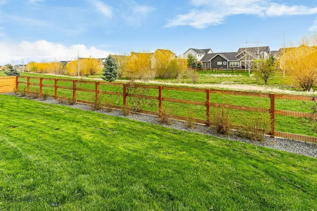1492 Windrow Drive Bozeman MT 59718