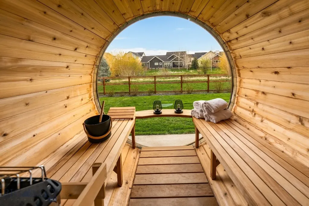 1492 Windrow Drive Bozeman MT 59718