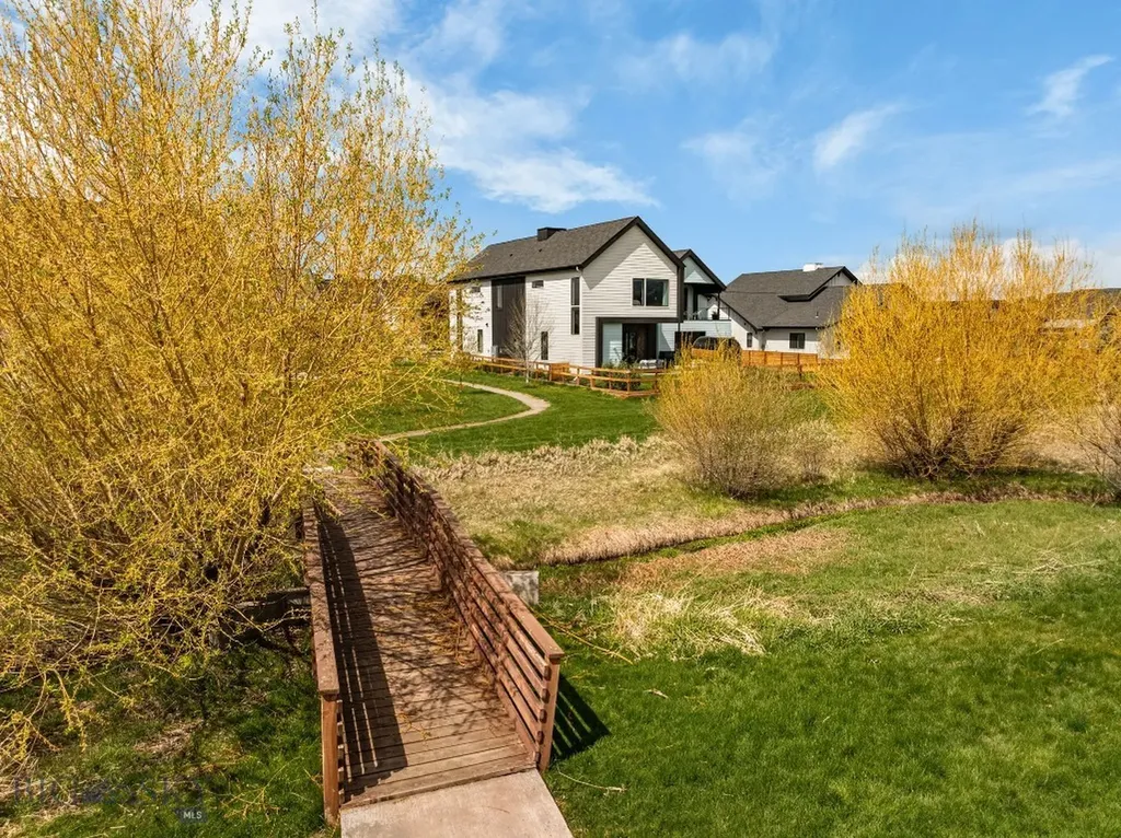 1492 Windrow Drive Bozeman MT 59718