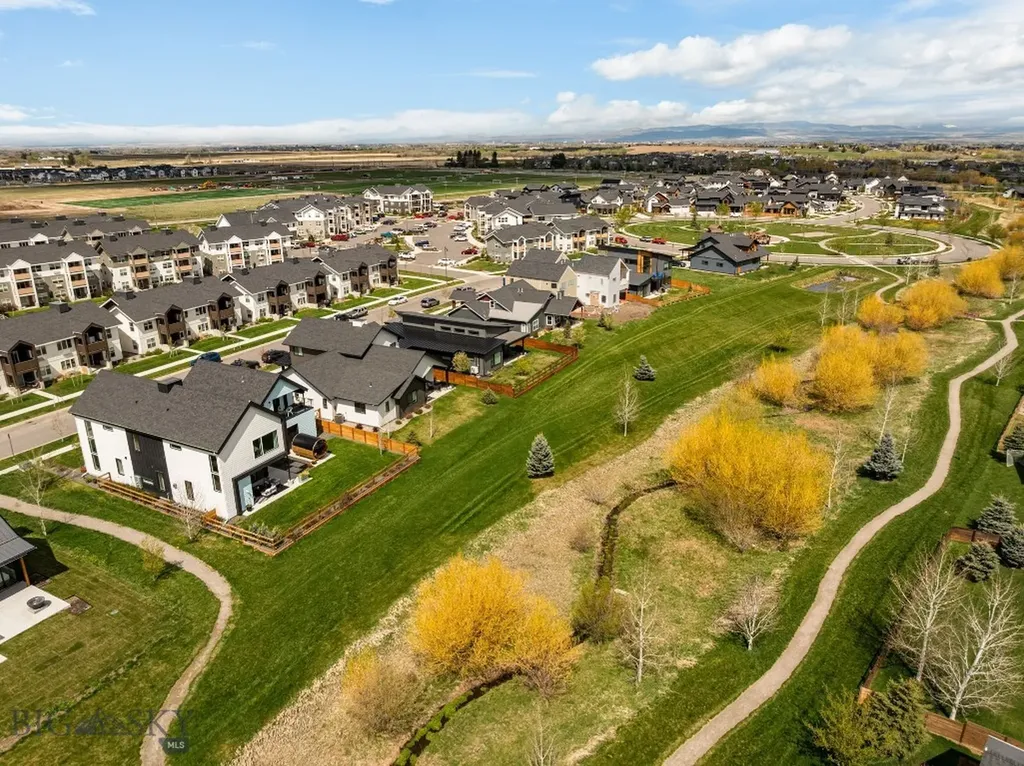 1492 Windrow Drive Bozeman MT 59718