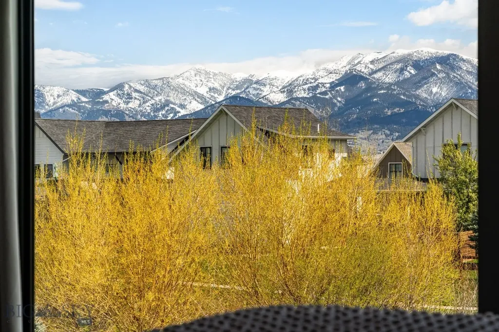 1492 Windrow Drive Bozeman MT 59718