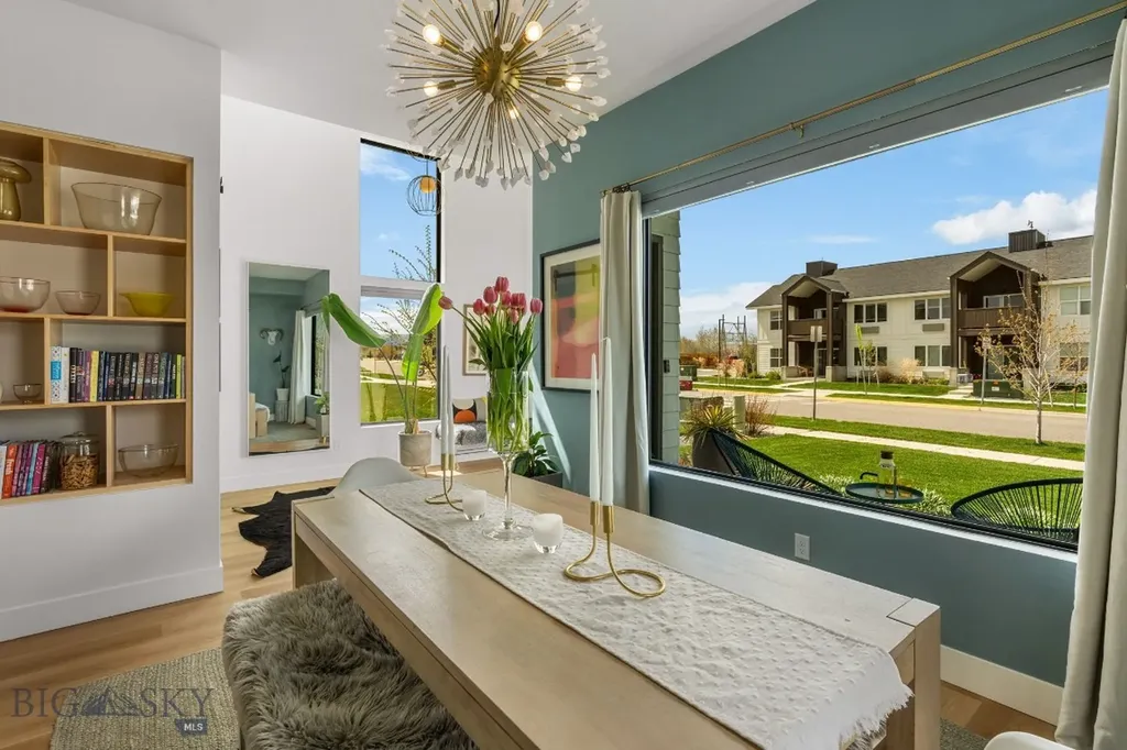 1492 Windrow Drive Bozeman MT 59718