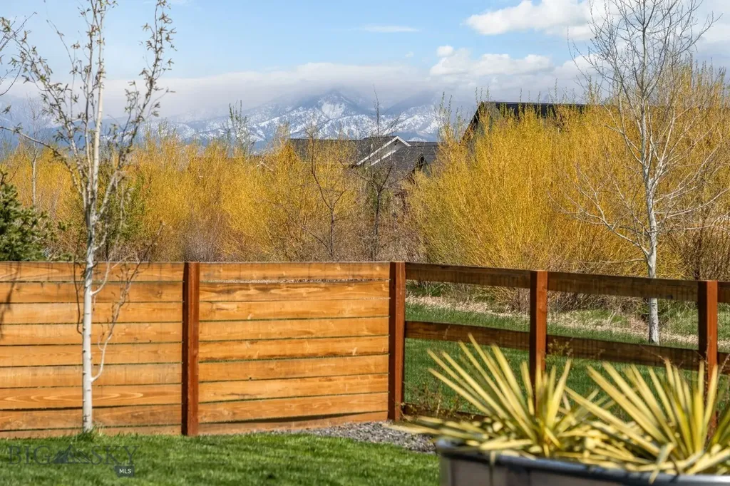 1492 Windrow Drive Bozeman MT 59718