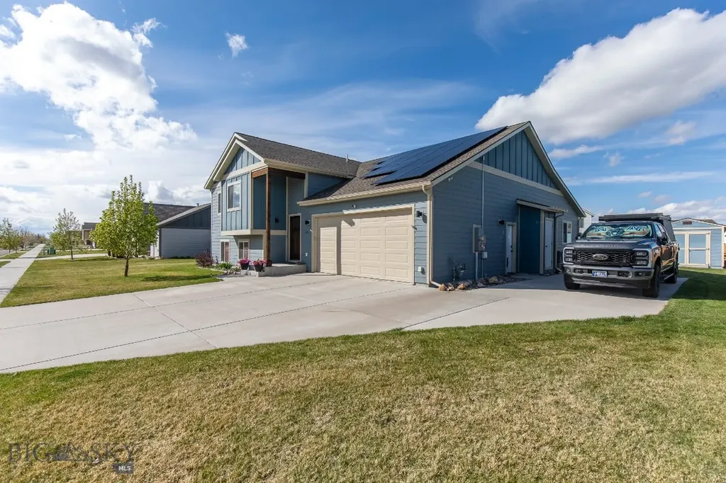 1402 Powers Belgrade MT 59714