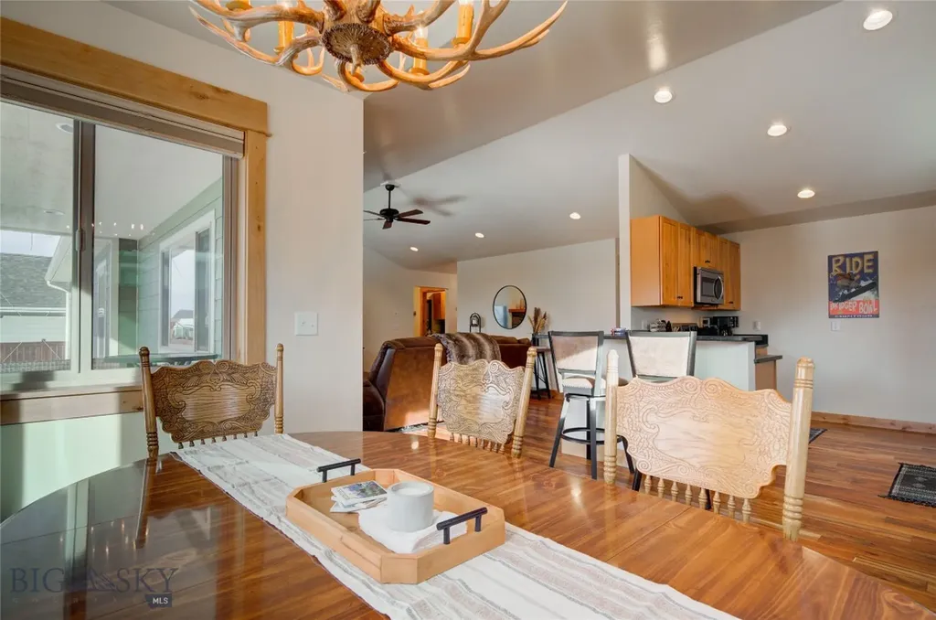 85 Teita Drive Bozeman MT 59718