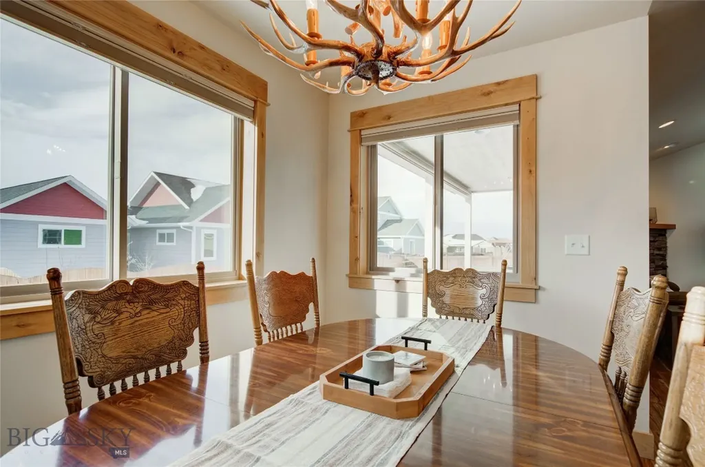 85 Teita Drive Bozeman MT 59718