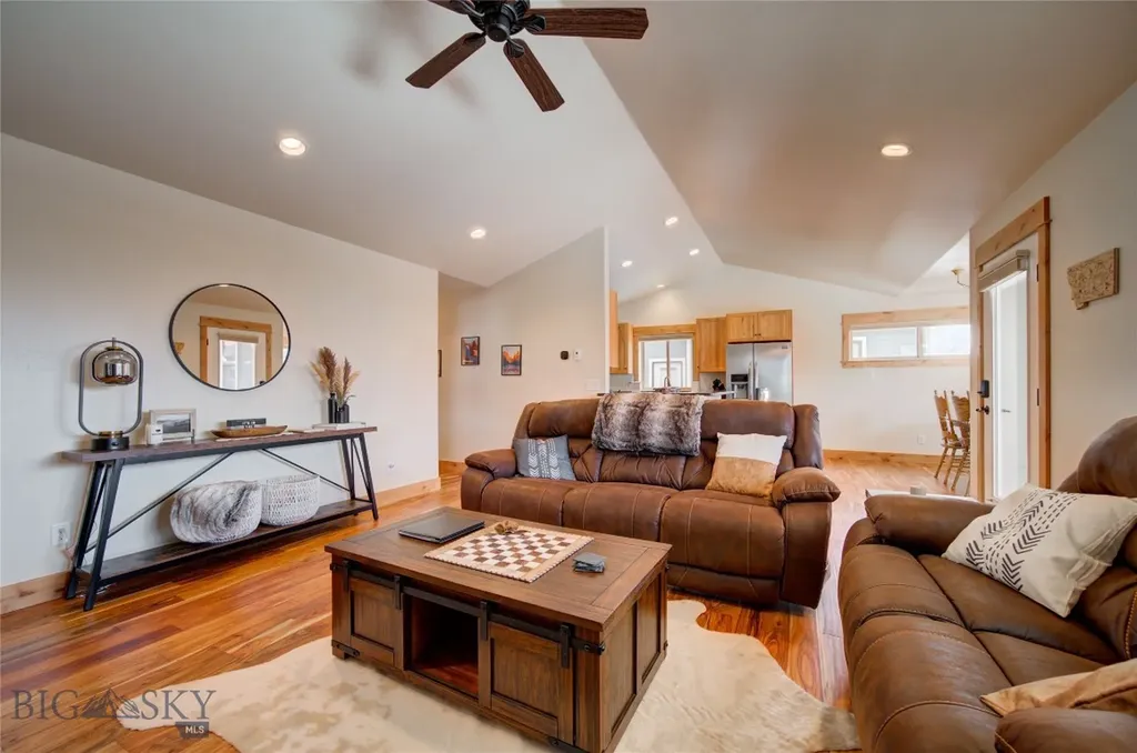 85 Teita Drive Bozeman MT 59718