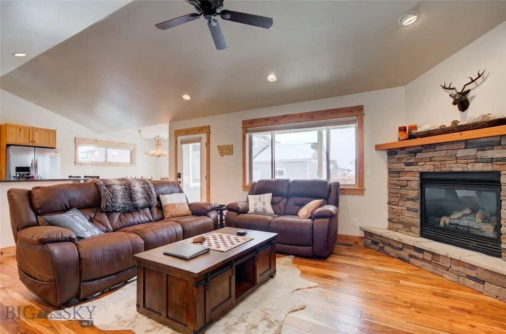 85 Teita Drive Bozeman MT 59718