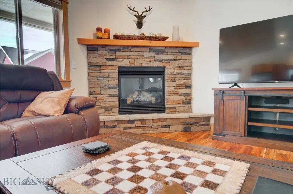 85 Teita Drive Bozeman MT 59718