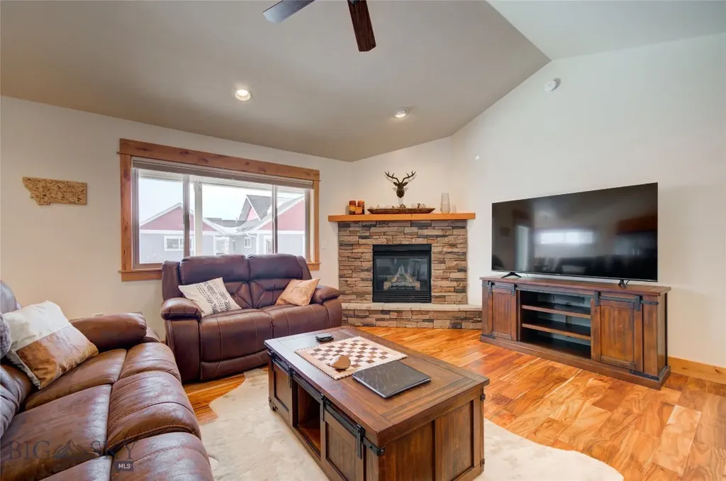85 Teita Drive Bozeman MT 59718