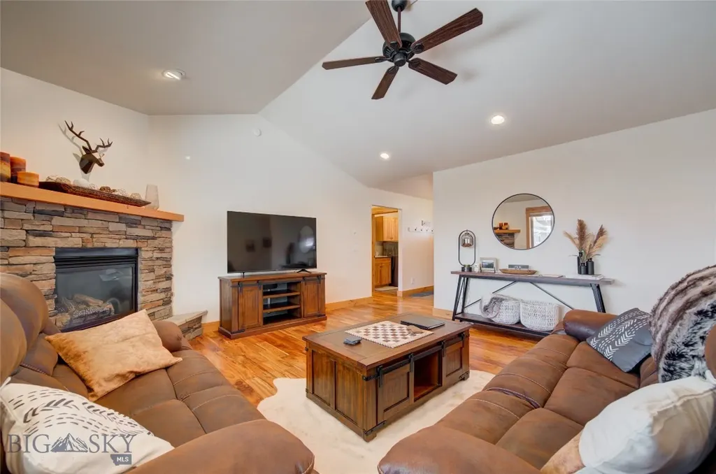 85 Teita Drive Bozeman MT 59718