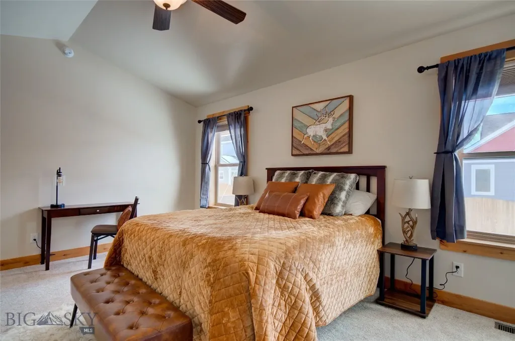 85 Teita Drive Bozeman MT 59718