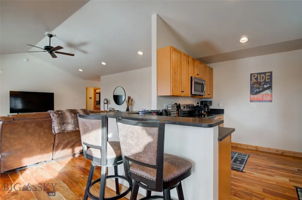85 Teita Drive Bozeman MT 59718