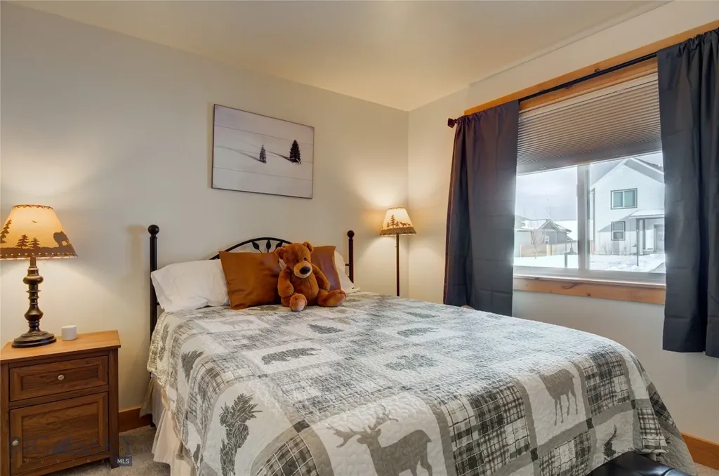 85 Teita Drive Bozeman MT 59718