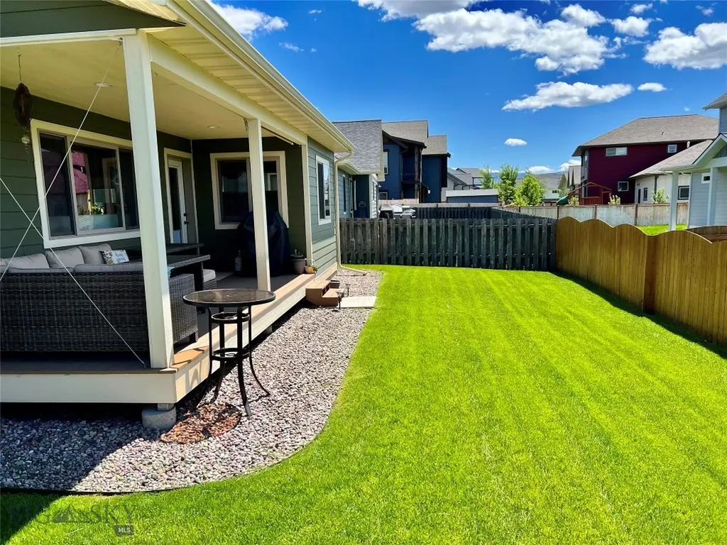 85 Teita Drive Bozeman MT 59718