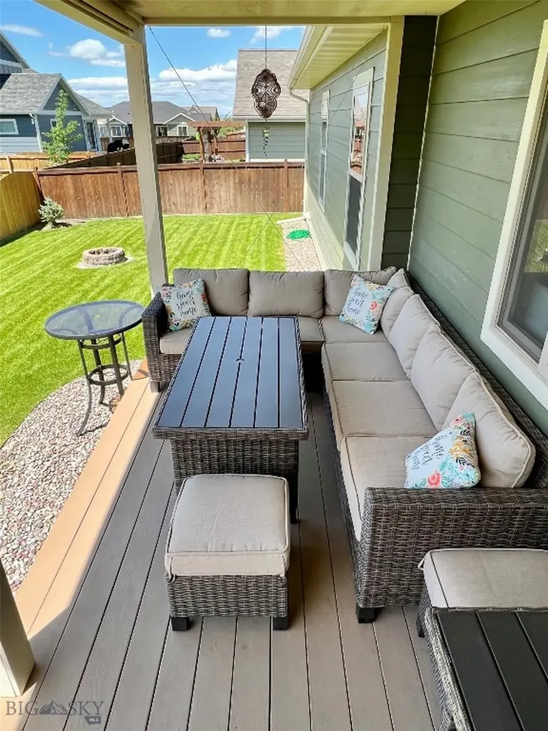 85 Teita Drive Bozeman MT 59718