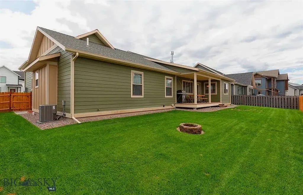 85 Teita Drive Bozeman MT 59718
