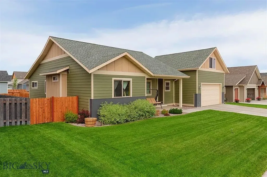 85 Teita Drive Bozeman MT 59718
