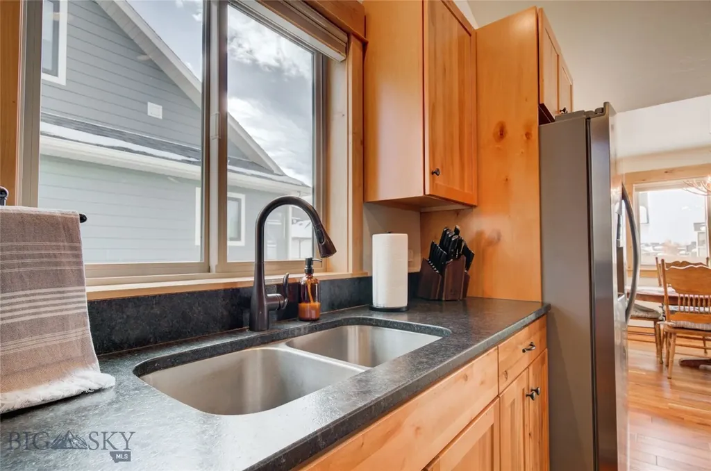 85 Teita Drive Bozeman MT 59718