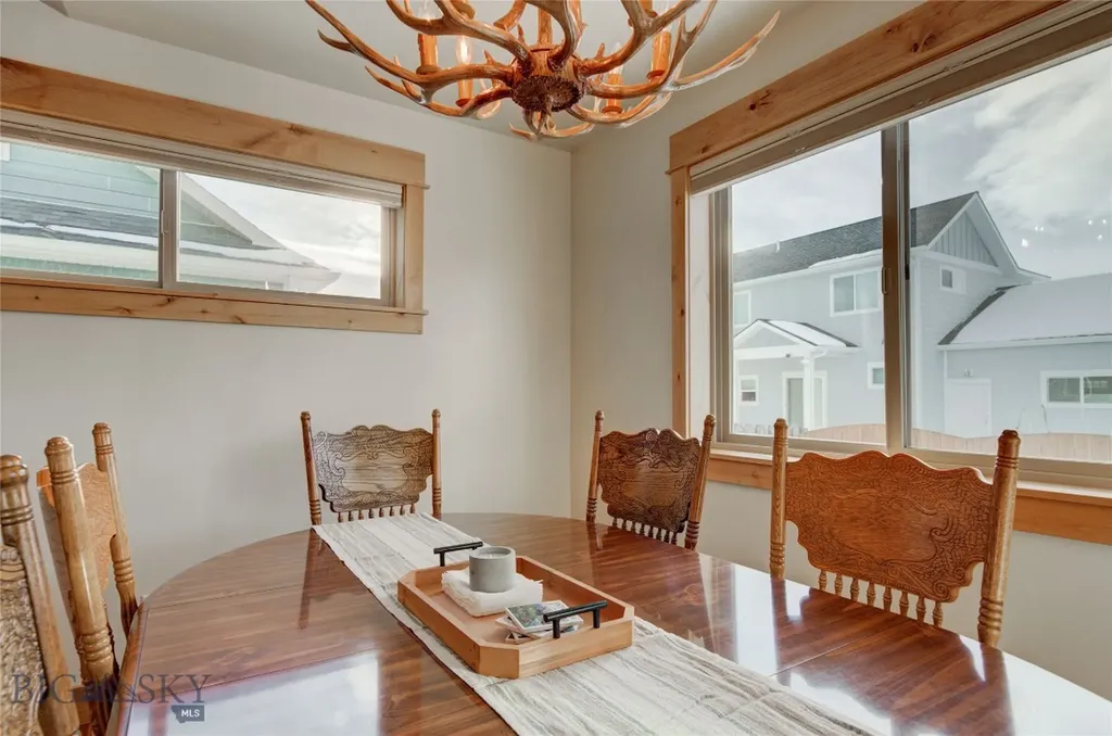 85 Teita Drive Bozeman MT 59718