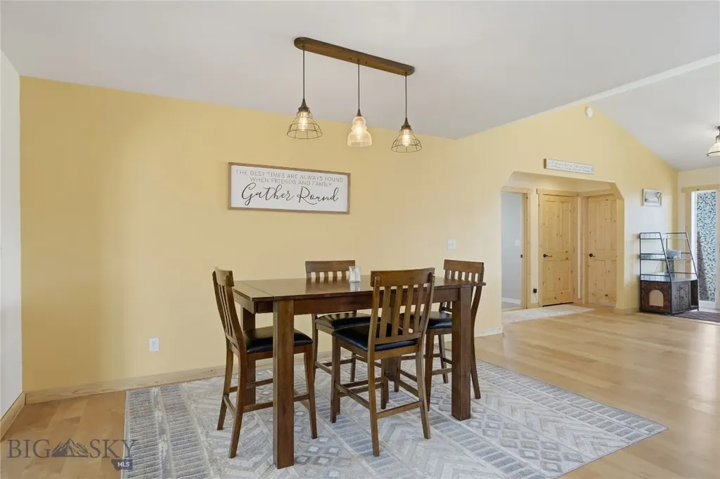170 Snowcrest Drive Belgrade MT 59714