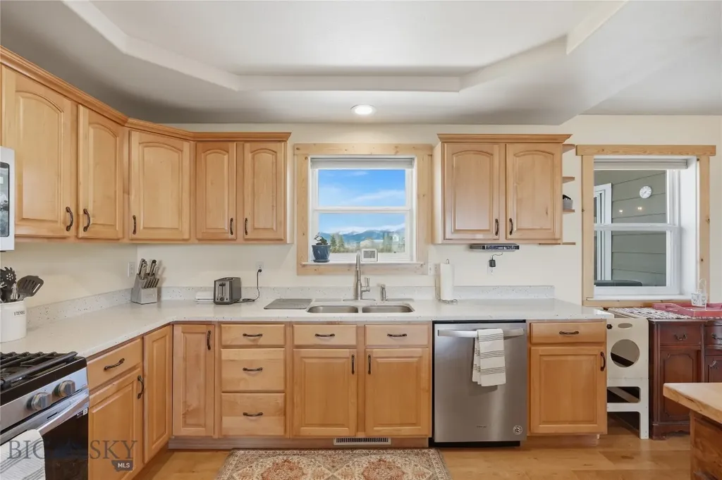 170 Snowcrest Drive Belgrade MT 59714