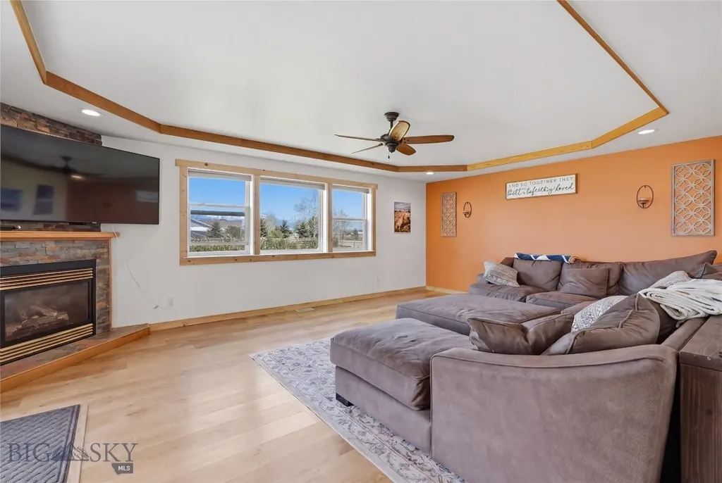 170 Snowcrest Drive Belgrade MT 59714