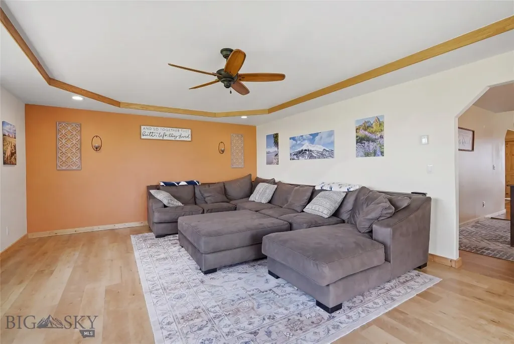 170 Snowcrest Drive Belgrade MT 59714