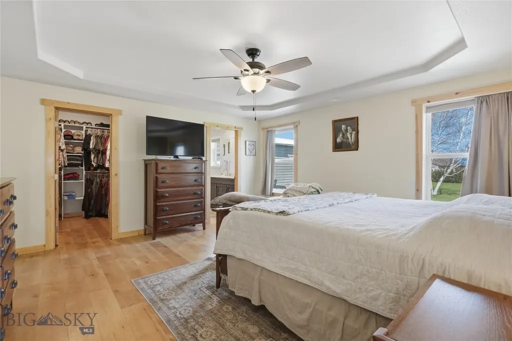 170 Snowcrest Drive Belgrade MT 59714