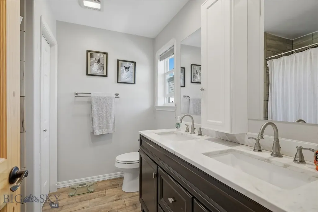 170 Snowcrest Drive Belgrade MT 59714
