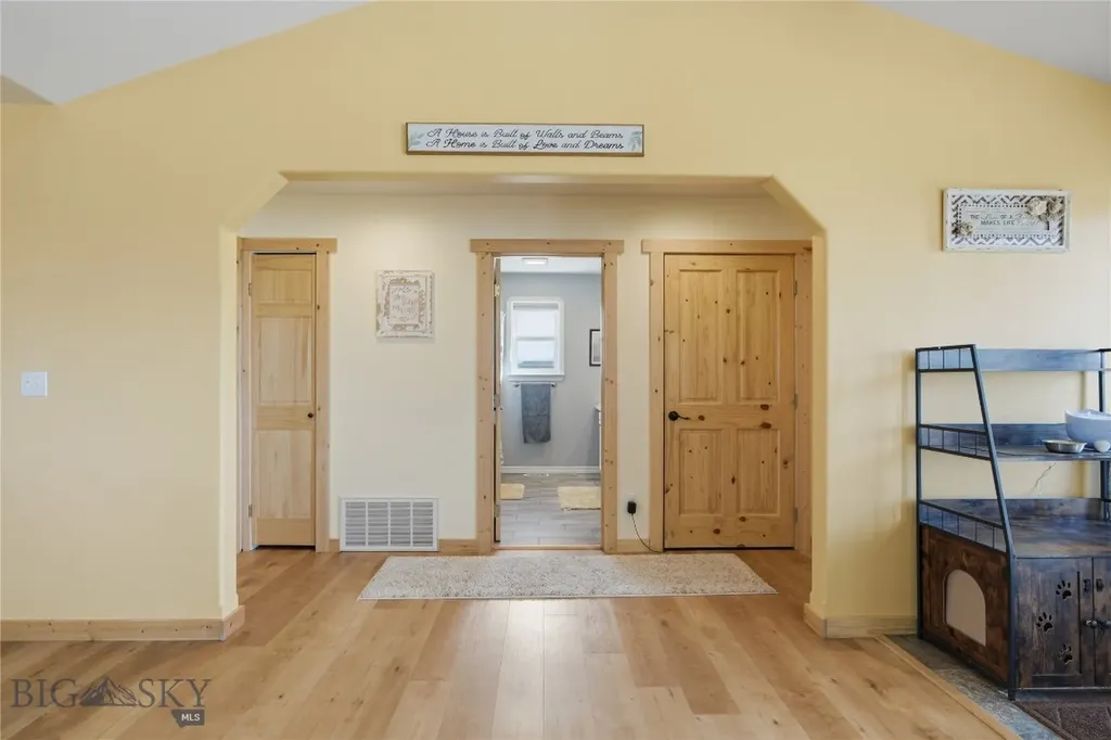 170 Snowcrest Drive Belgrade MT 59714