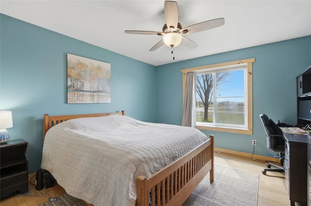 170 Snowcrest Drive Belgrade MT 59714