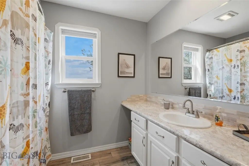170 Snowcrest Drive Belgrade MT 59714