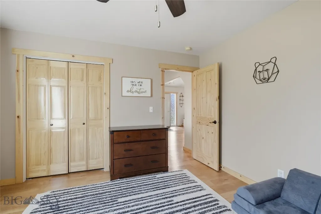 170 Snowcrest Drive Belgrade MT 59714
