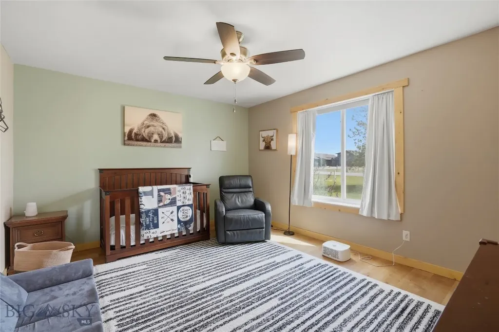 170 Snowcrest Drive Belgrade MT 59714