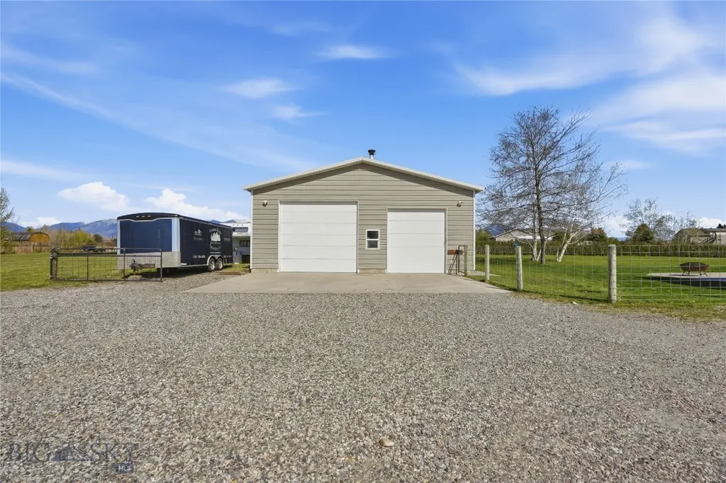 170 Snowcrest Drive Belgrade MT 59714