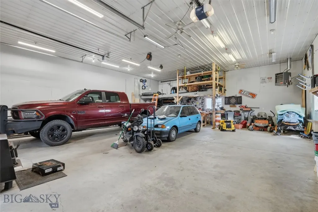 170 Snowcrest Drive Belgrade MT 59714