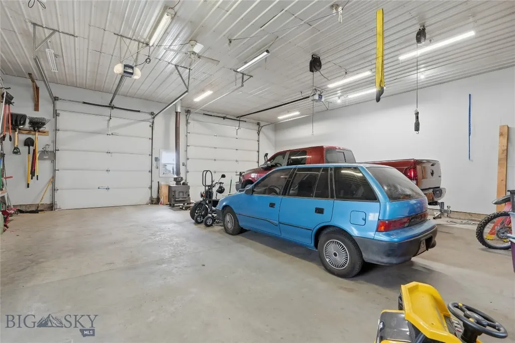 170 Snowcrest Drive Belgrade MT 59714