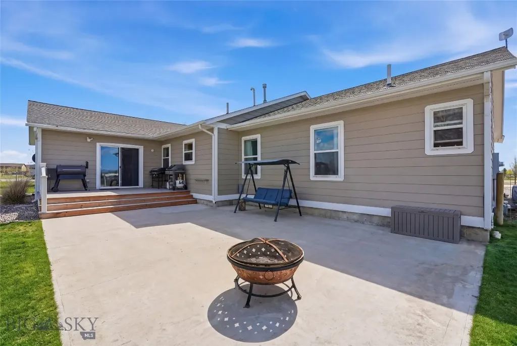 170 Snowcrest Drive Belgrade MT 59714