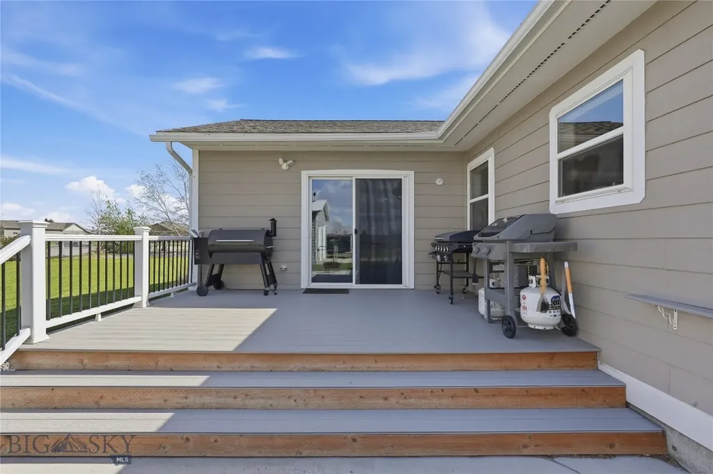 170 Snowcrest Drive Belgrade MT 59714
