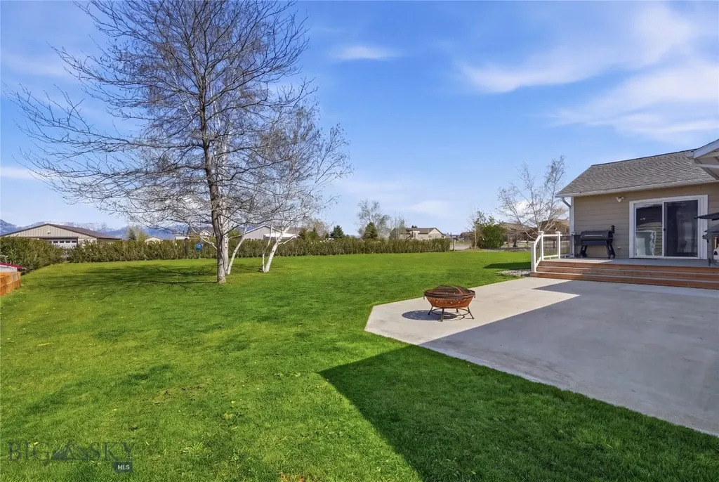 170 Snowcrest Drive Belgrade MT 59714