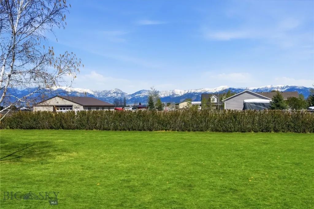 170 Snowcrest Drive Belgrade MT 59714