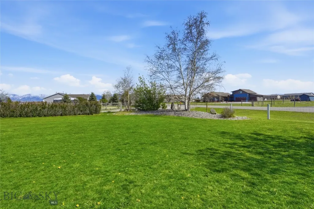 170 Snowcrest Drive Belgrade MT 59714