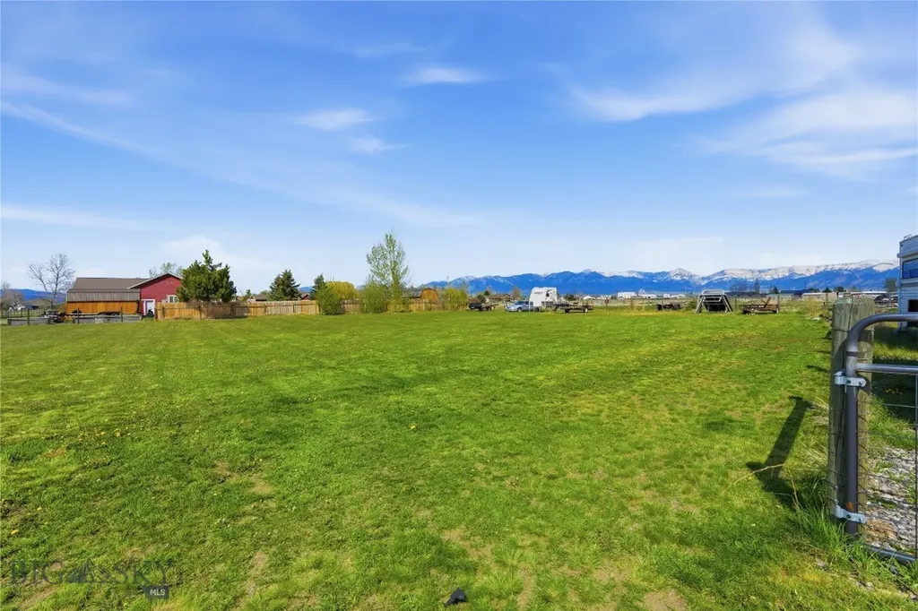 170 Snowcrest Drive Belgrade MT 59714