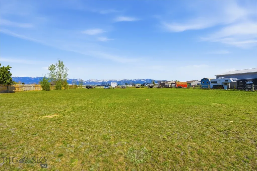 170 Snowcrest Drive Belgrade MT 59714