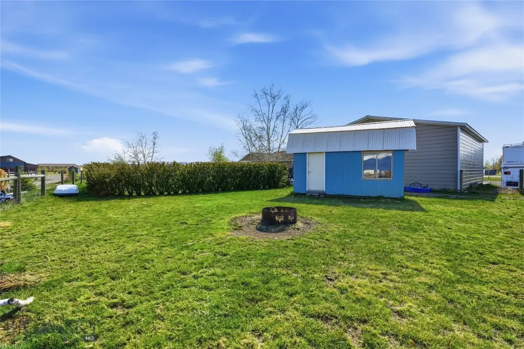 170 Snowcrest Drive Belgrade MT 59714
